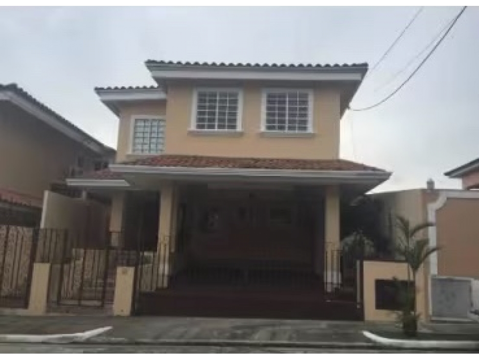 Casas en Dos Mares