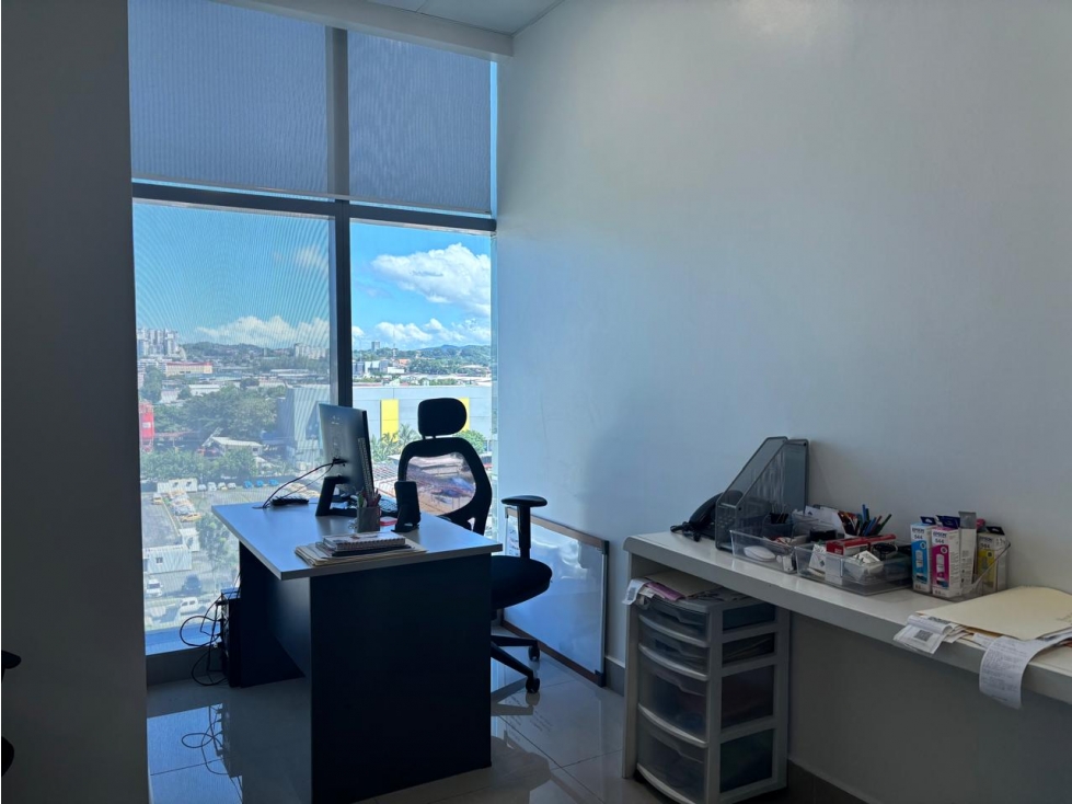 VENTA DE OFICINAS EN SANTA MARIA BUSINESS CENTER - 2