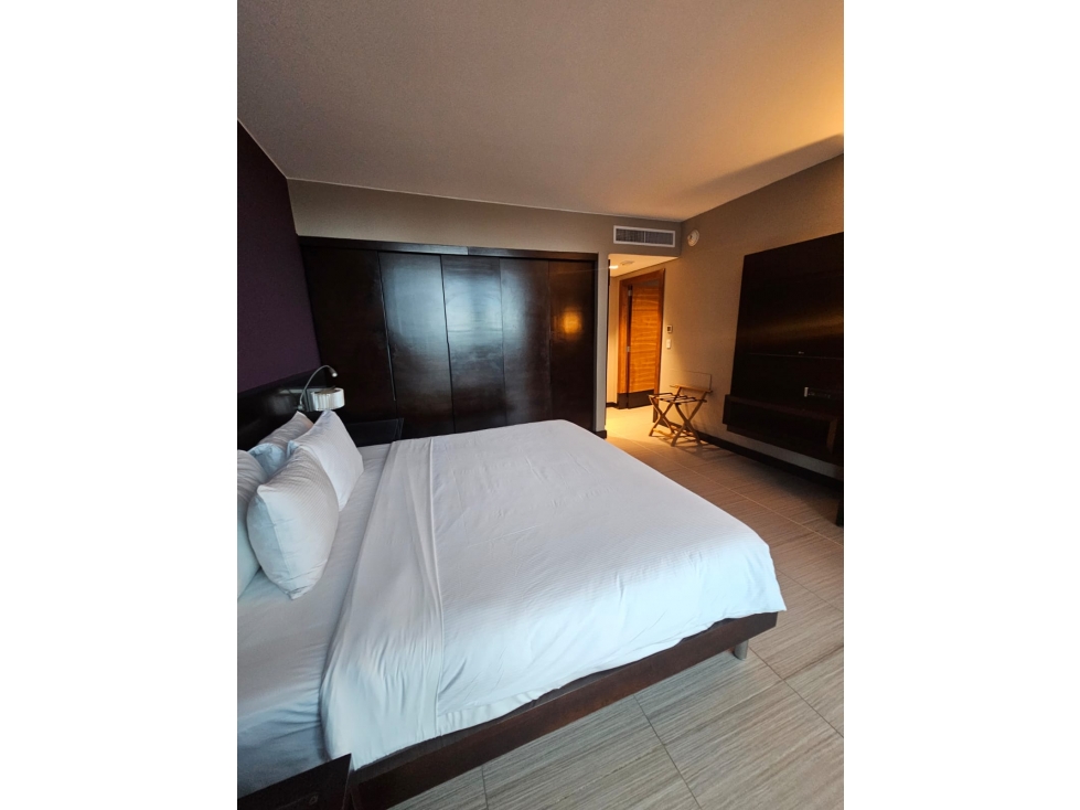 SE VENDE UNIDAD HOTELERA EN EL MEGAPOLIS - 3