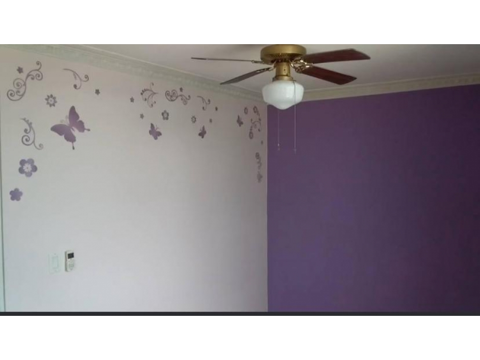 SE VENDE APARTAMENTO EN HATO PINTADO — foto 6