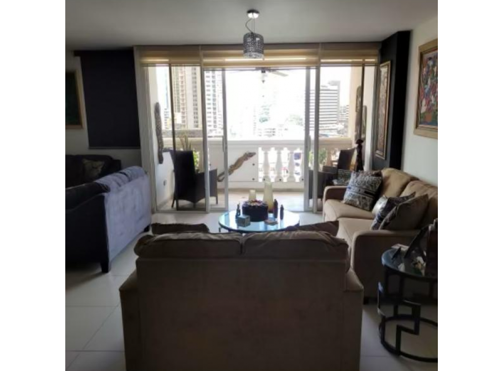 SE VENDE APARTAMENTO EN Sophia Tower