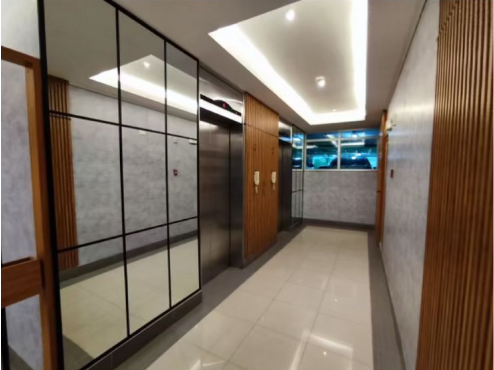 SE VENDE APARTAMENTO EN PH RESIDENCIAS DEL SOL