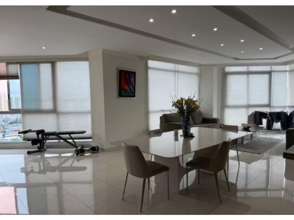 SE VENDE APARTAMENTO EN PH KEOPS TOWER — foto 3