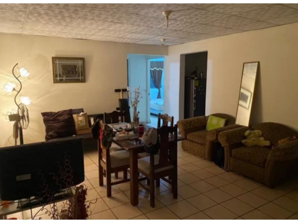 SE VENDE APARTAMENTO EN PH Down River Place