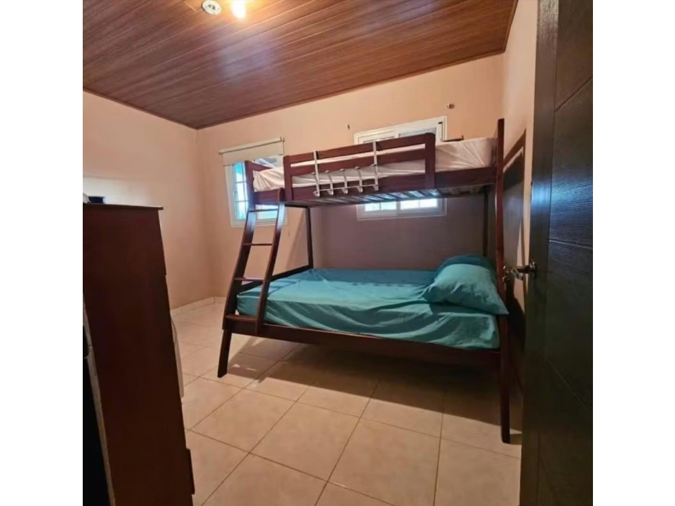 Oportunidad Casa de Campo San Carlos , La Laguna $165.000