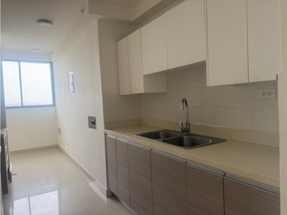 Apartamento en Venta PH Balboa Bay
