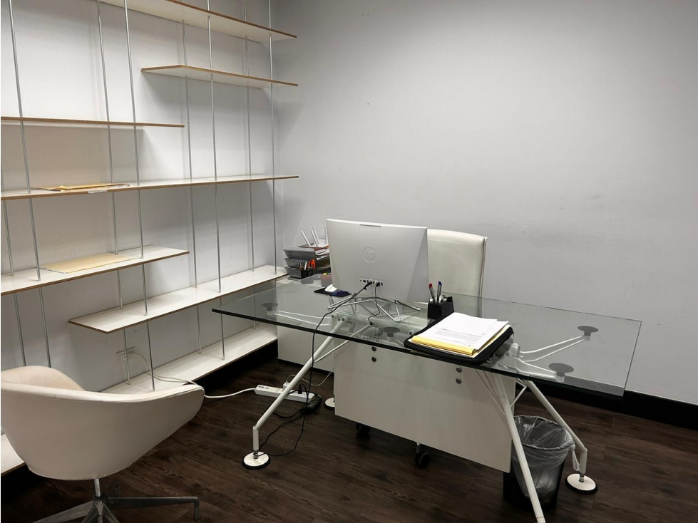 OFICINA EN VENTA EN OCEANÍA BUSINESS PLAZA $500,000 - 5