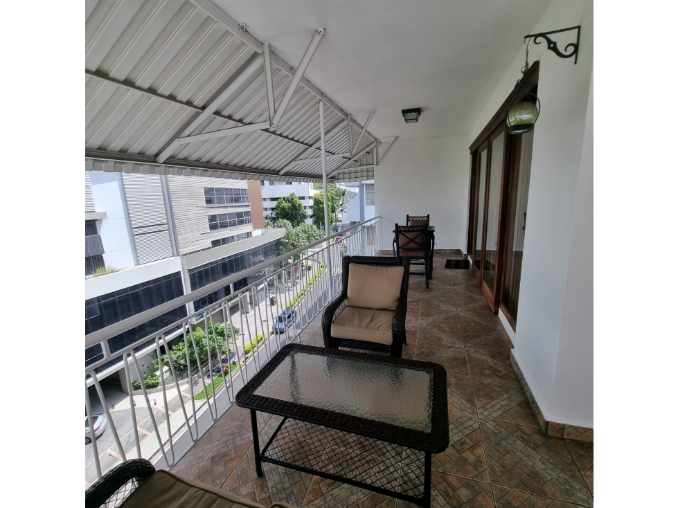 EDIFICIO RAPHIN