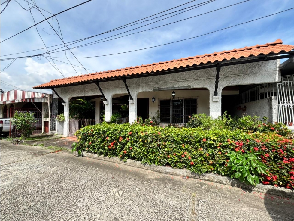 SE VENDE CASA EN VILLA RICA — foto 2