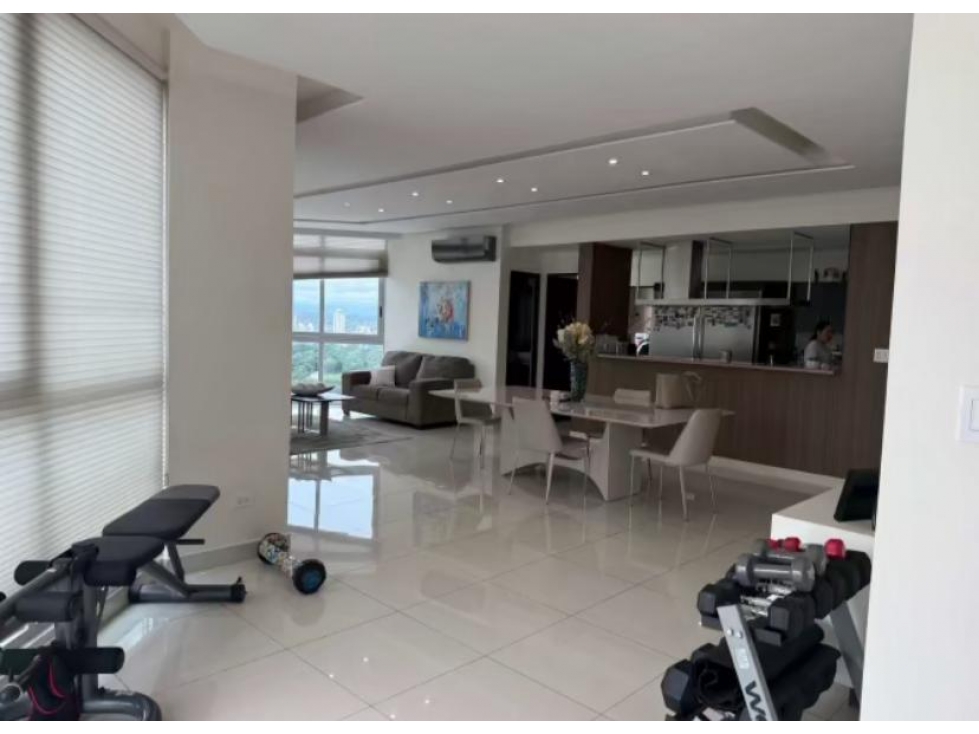 SE VENDE APARTAMENTO EN PH KEOPS TOWER — foto 4