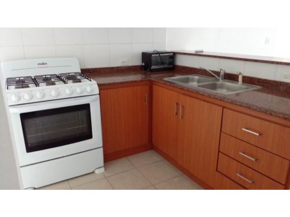SE VENDE APARTAMENTO EN PH MARQUEZ — foto 4