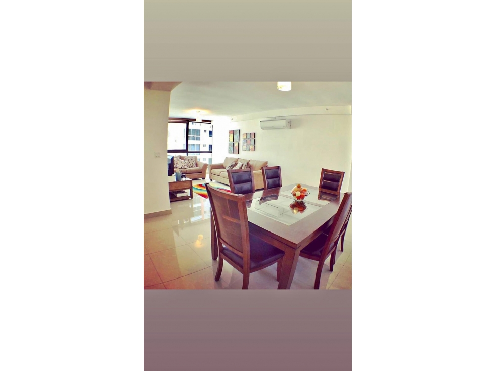Se Vende Apartamento en PH San Francisco Bay Torre 500 | $160,000 — foto 2