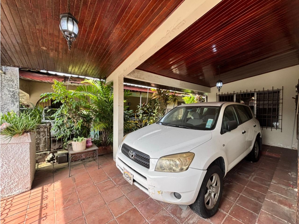 SE VENDE CASA EN VILLA RICA — foto 3