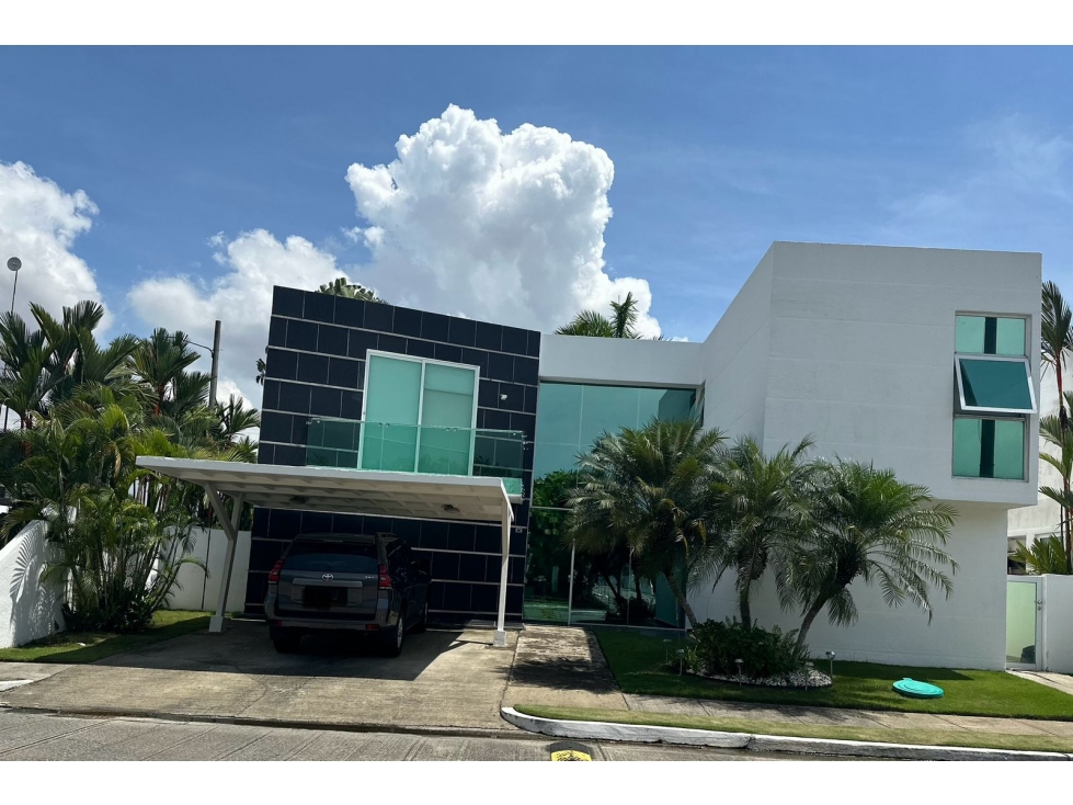 RESIDENCIAL PH COSTA ESMERALDA COSTA SUR - 1