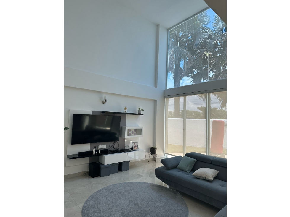 RESIDENCIAL PH COSTA ESMERALDA COSTA SUR - 4