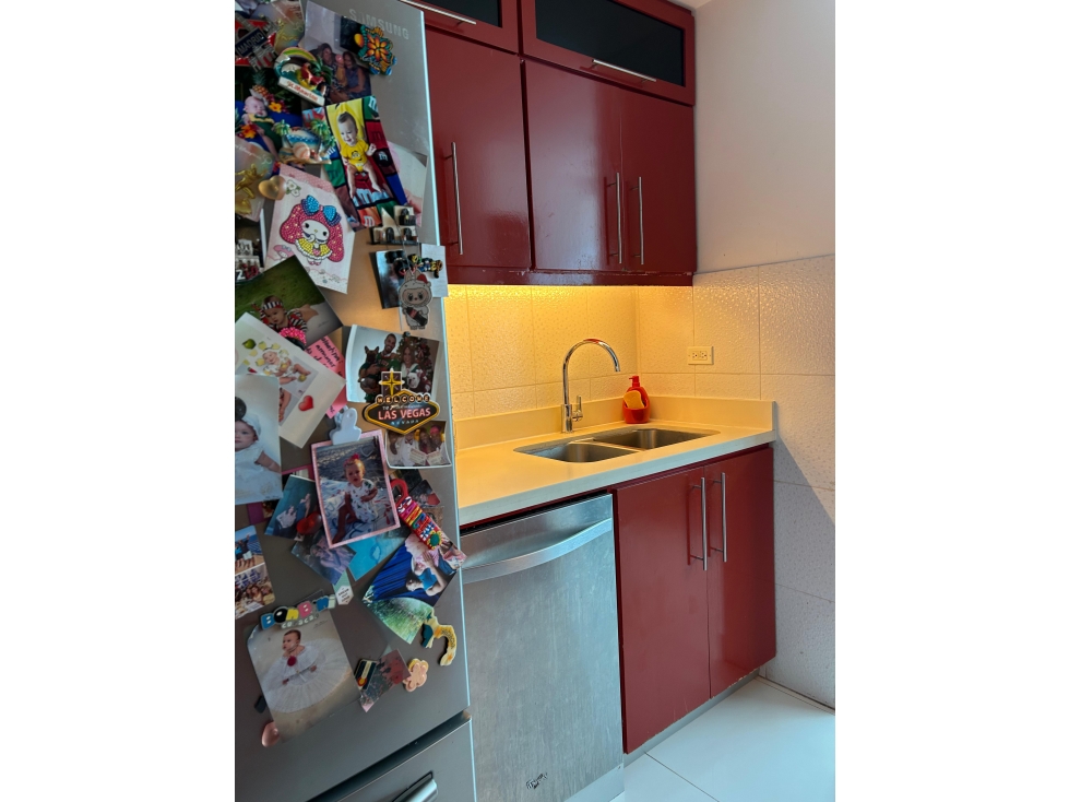 SE VENDE APARTAMENTO EN PH ANDROS TOWER — foto 5