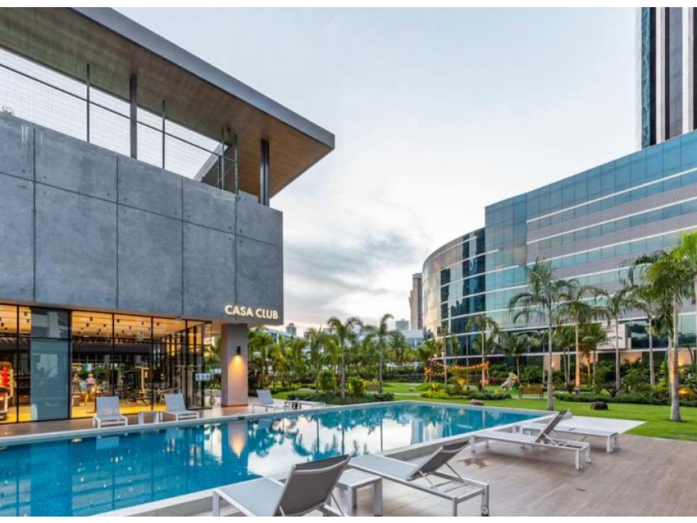 PH COUNTRY CLUB COSTA DEL ESTE