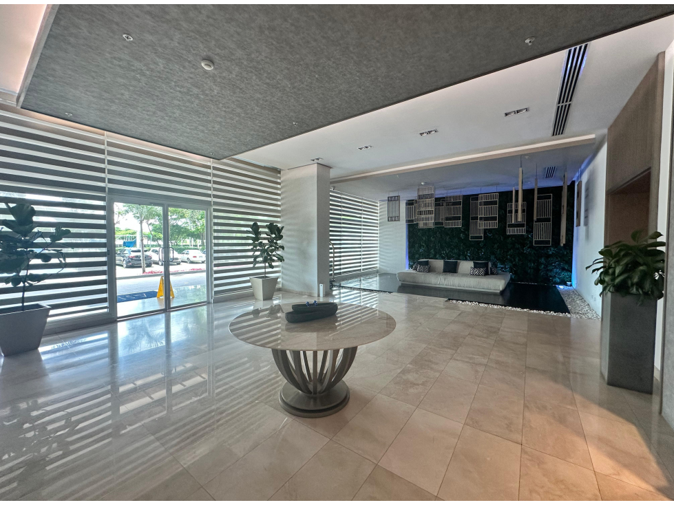 Venta de Apartamento en PH Asia