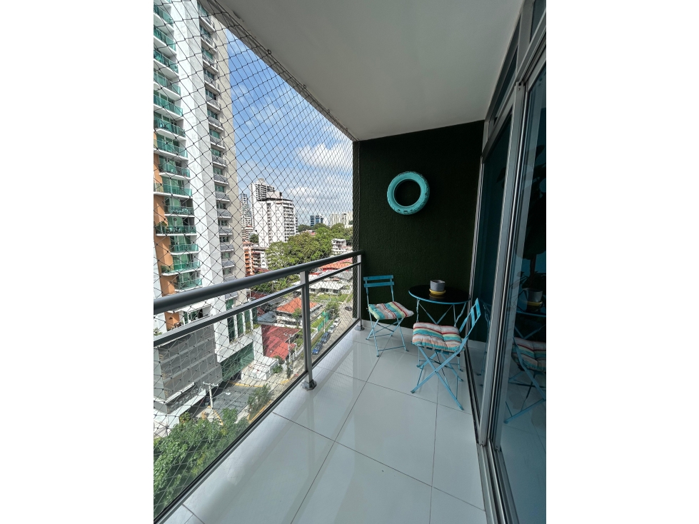 SE VENDE APARTAMENTO EN PH ANDROS TOWER — foto 4