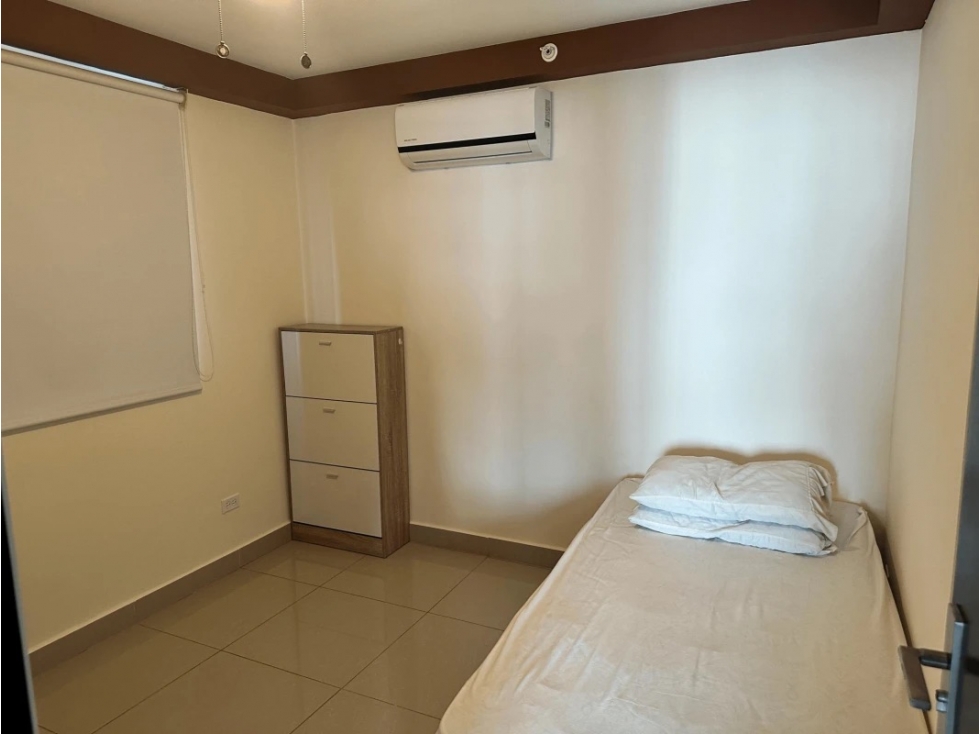 Venta Apartamento Ph Coral Towers | Via España — foto 2