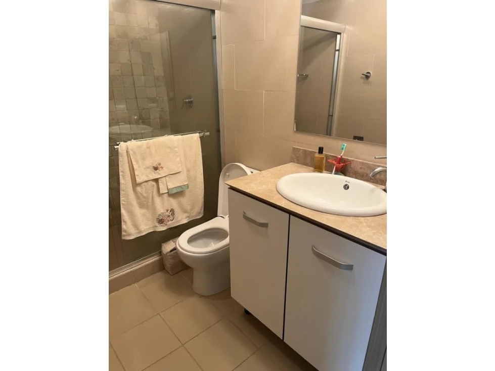 Venta Apartamento Ph El Palmar | San Carlos - 2