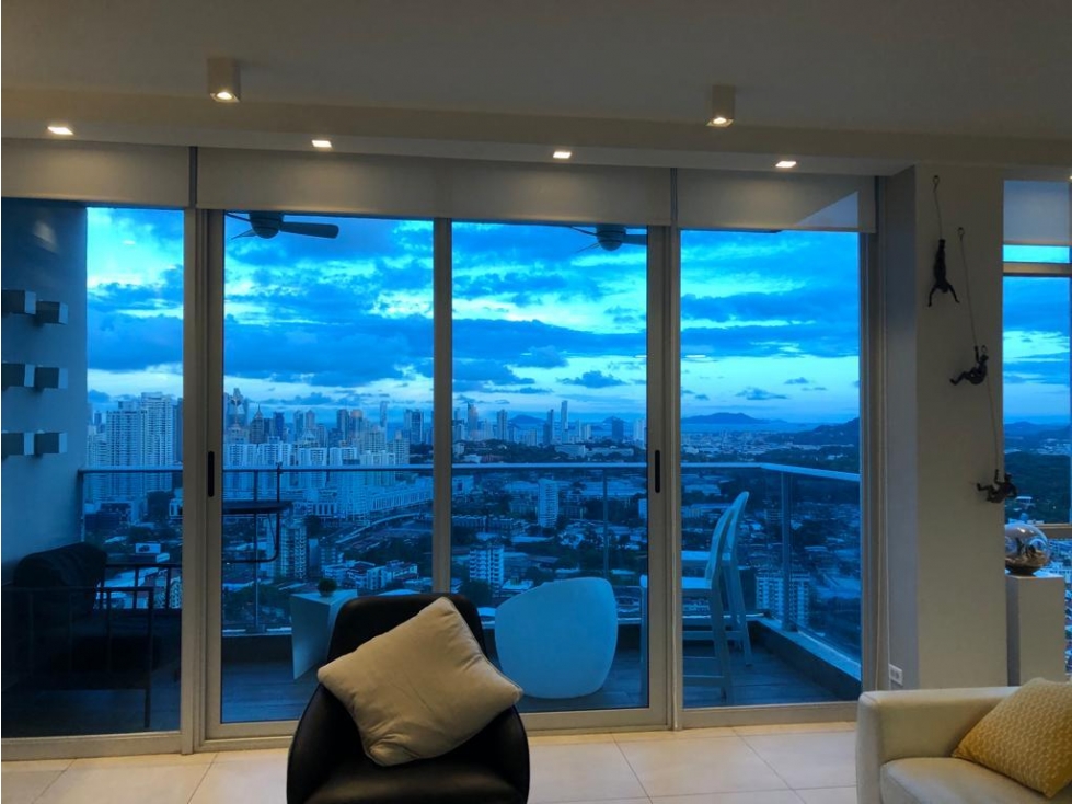 Se vende Exclusivo Apartamento en Dos Mares Elite 500 2 Habitaciones — foto 2