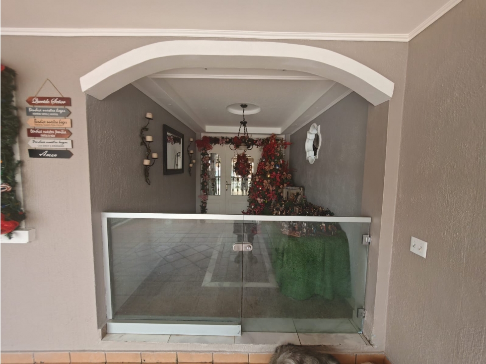 Se Vende Casa en Las Praderas San Antonio! - 3