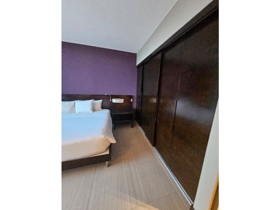 SE VENDE UNIDAD HOTELERA EN EL MEGAPOLIS - 5
