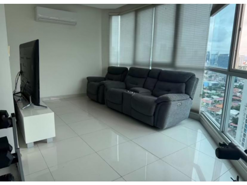SE VENDE APARTAMENTO EN PH KEOPS TOWER — foto 6