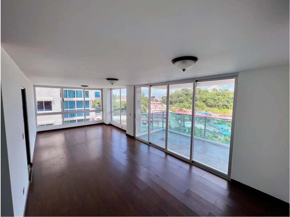 SE VENDE APARTAMENTO EN PH ZAHORI — foto 2