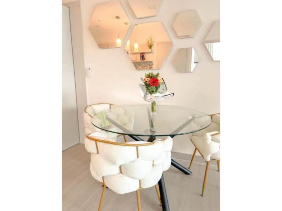 SE VENDE APARTAMENTO EN PH ARCADIA — foto 4