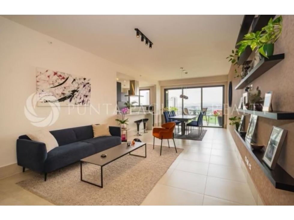 SE VENDE APARTAMENTO EN PH OCEAN HOUSE
