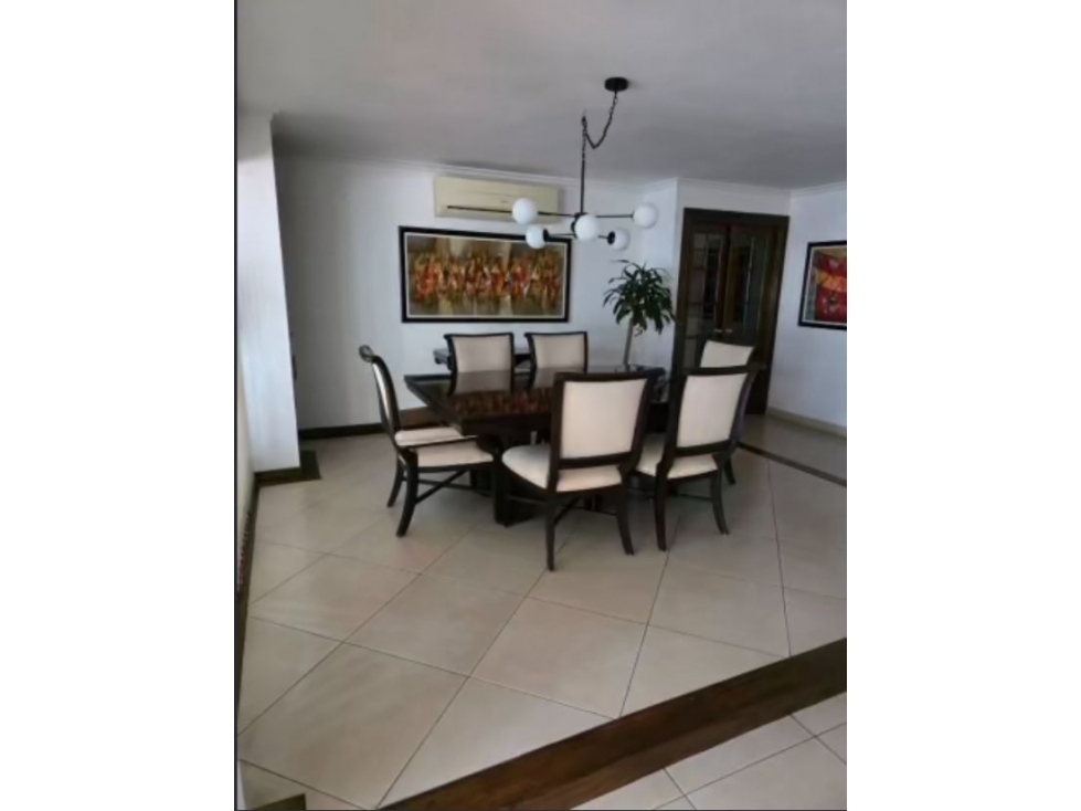 SE VENDE APARTAMENTO EN PH MACONDO — foto 3