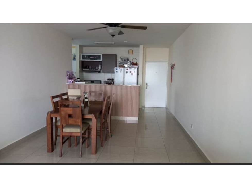 SE VENDE APARTAMENTO EN PH PACIFIC SUN — foto 3