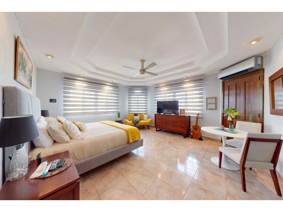 Casa en Dos Mares — foto 2