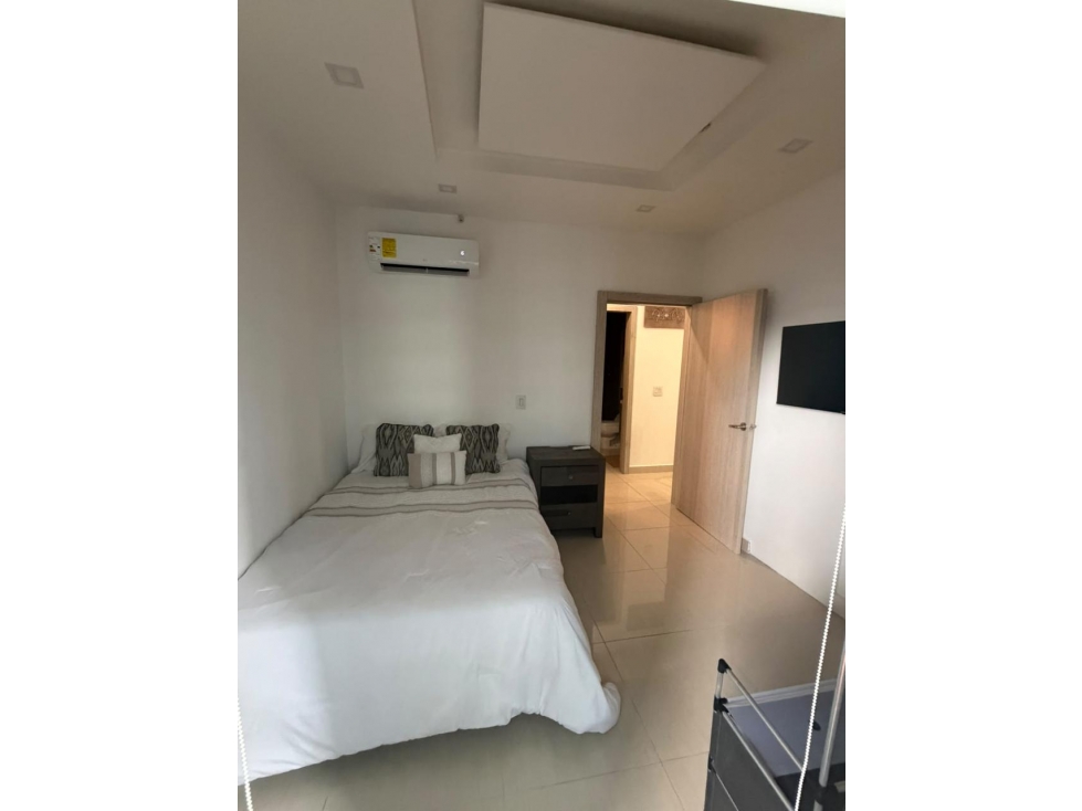 SE VENDE APARTAMENTO EN PH GV43 BELLA VISTA — foto 4