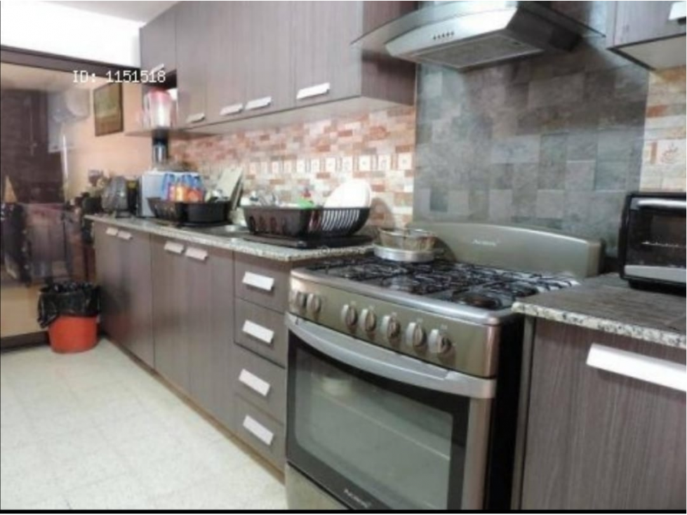 SE VENDE CASA EN VILLA DE LAS FUENTES No 1 NEGOCIABLE — foto 5