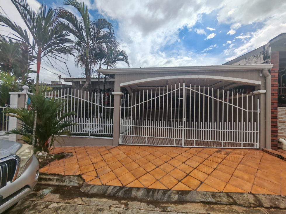 Se Vende Casa en Las Praderas San Antonio!