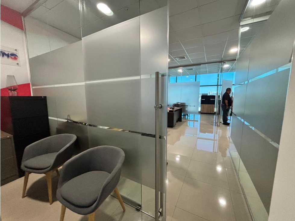 VENTA DE OFICINAS EN SANTA MARIA BUSINESS CENTER - 5