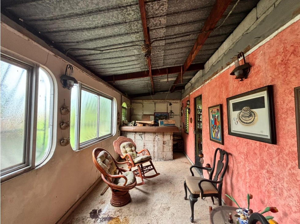 SE VENDE CASA EN VILLA RICA — foto 6