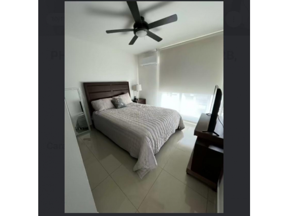 Se Vende Apartamento en PH Coral Tower — foto 4
