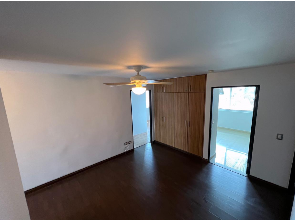 SE VENDE APARTAMENTO EN PH ZAHORI — foto 5