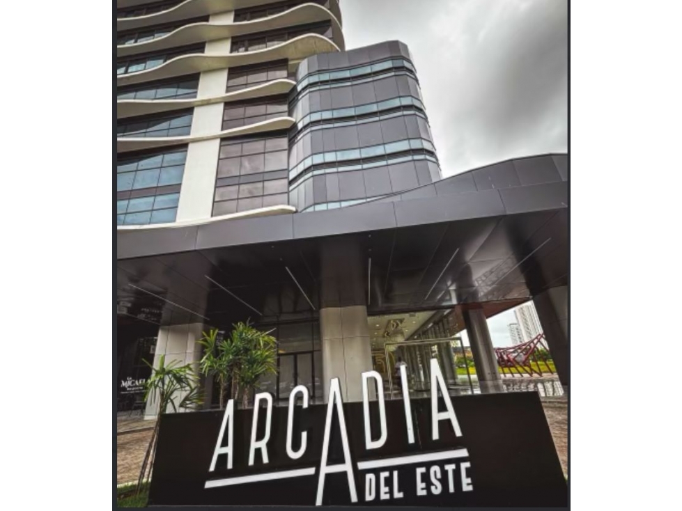 SE VENDE APARTAMENTO EN PH ARCADIA — foto 6