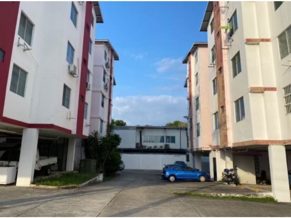 SE VENDE APARTAMENTO EN PH Down River Place — foto 3