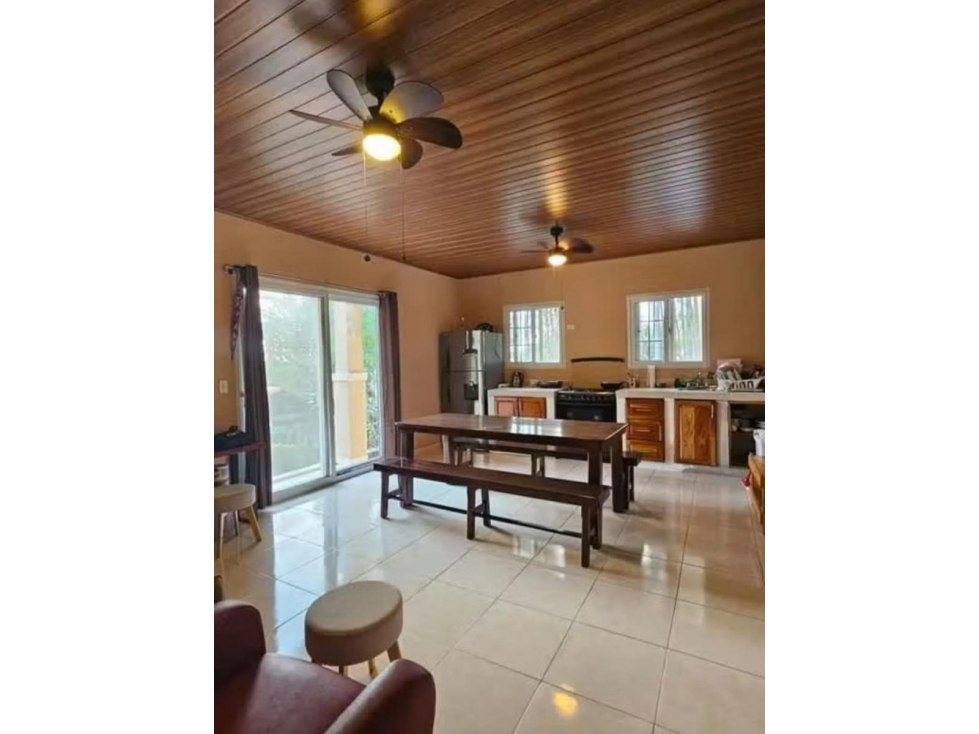 Oportunidad Casa de Campo San Carlos , La Laguna $165.000 — foto 3