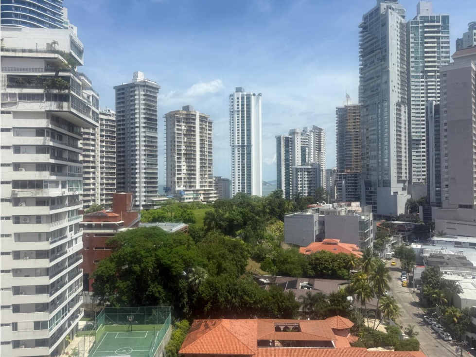 Se Vende o Alquila Apartamento en Punta Paitilla Edificio La Joya — foto 2