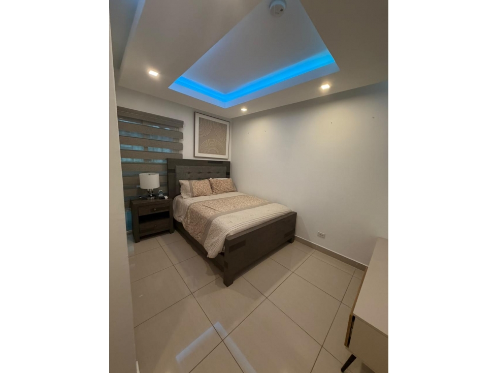 SE VENDE APARTAMENTO EN PH GV43 BELLA VISTA — foto 5