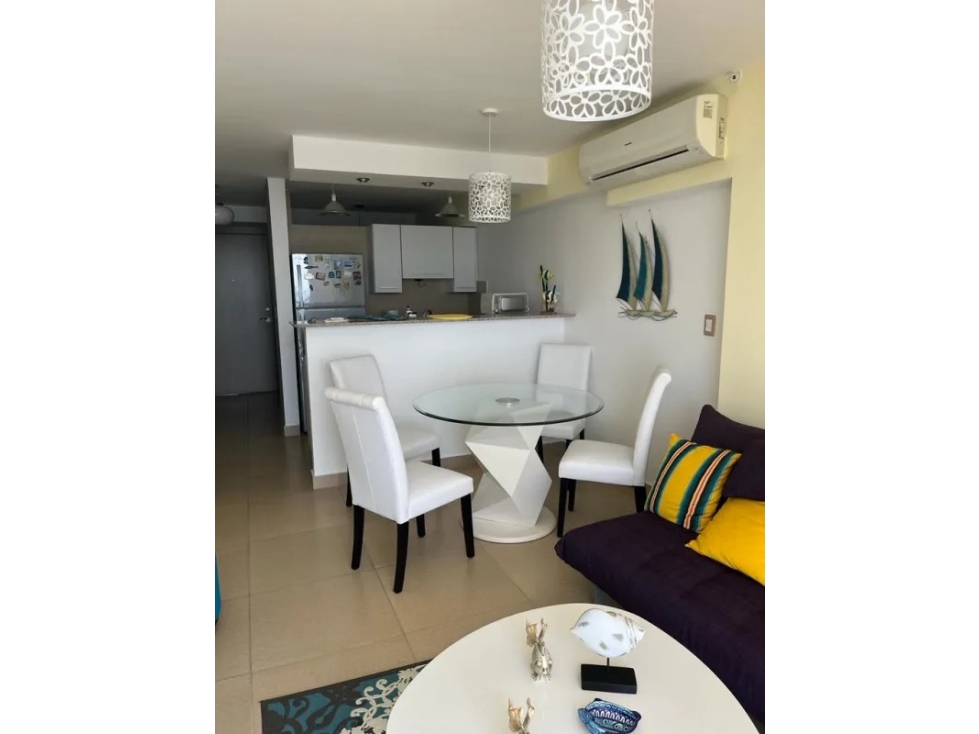 Venta Apartamento Ph El Palmar | San Carlos - 4