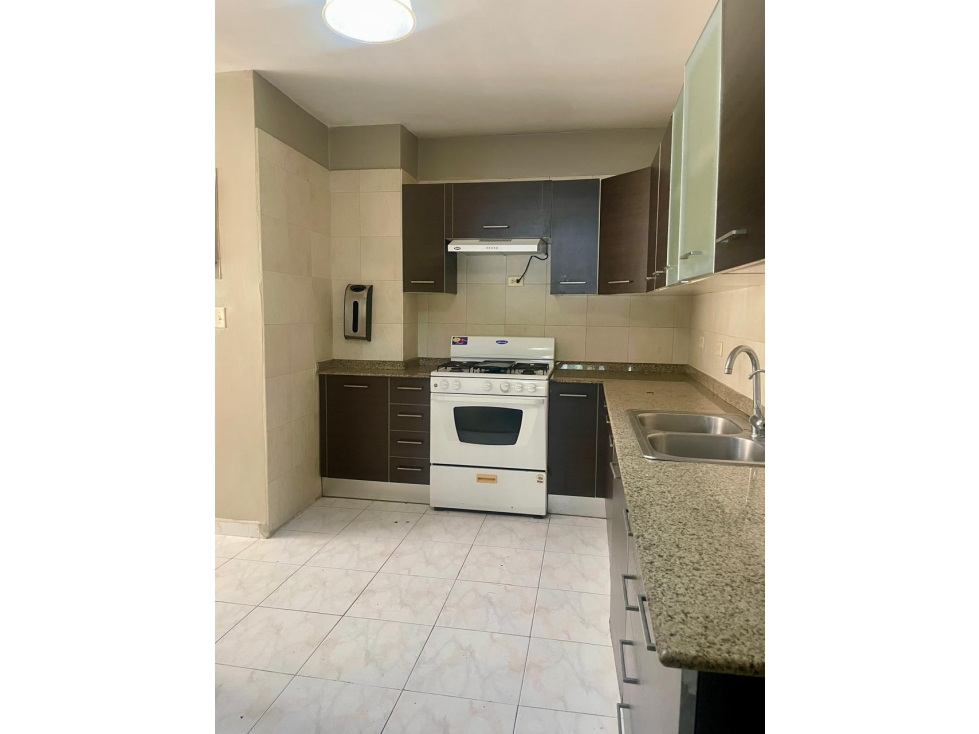 SE VENDE APARTAMENTO EN MANROY — foto 4