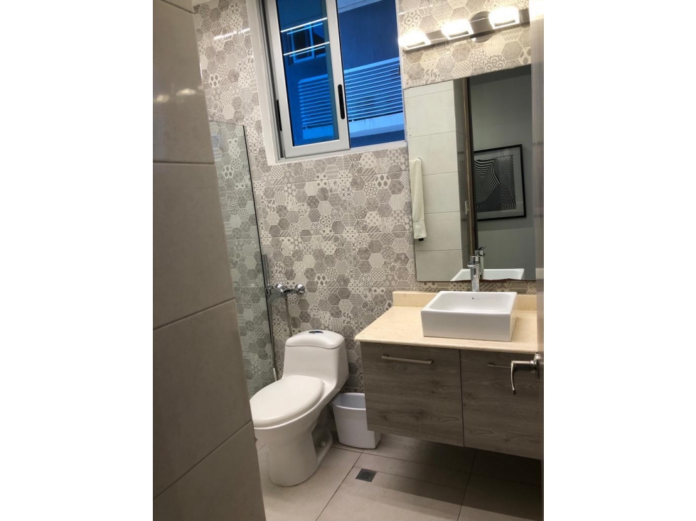 Se vende Exclusivo Apartamento en Dos Mares Elite 500 2 Habitaciones — foto 4